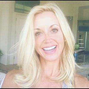 Meet your Posher, Casey a